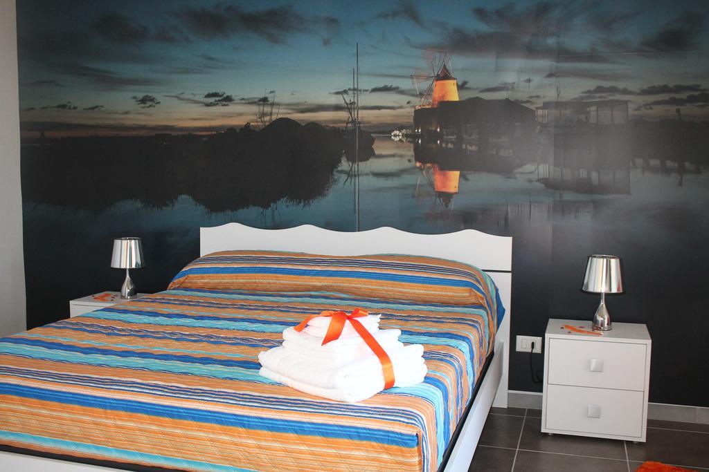 B&B Voglia Di Mare Marsala Room photo