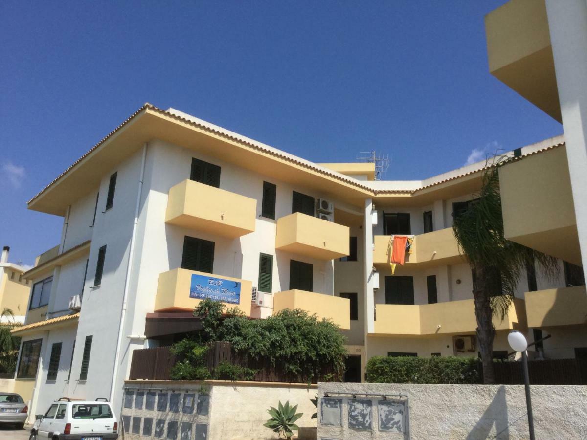 B&B Voglia Di Mare Marsala Exterior photo
